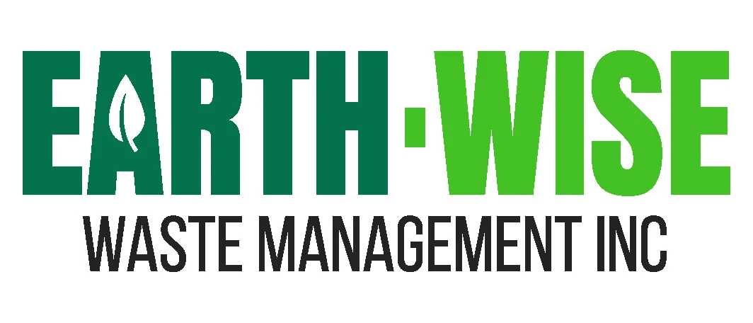 Earth-Wise Waste Management