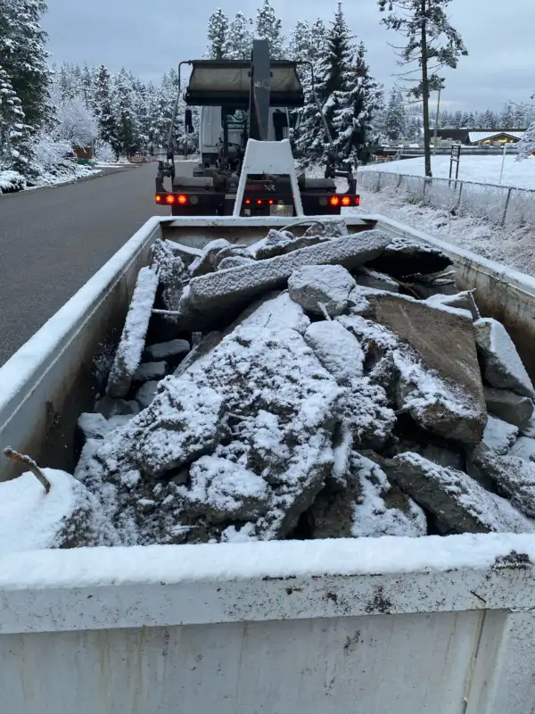 Kelowna Bin Rentals