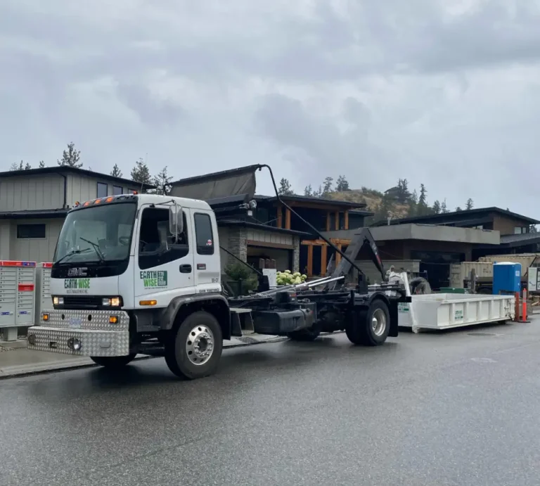 Roll Off Bins vs Regular Dumpster Bins